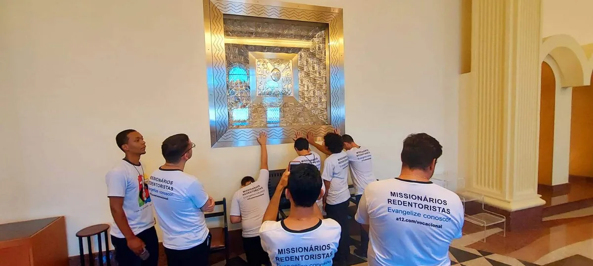 Secretariado Vocacional Redentorista
