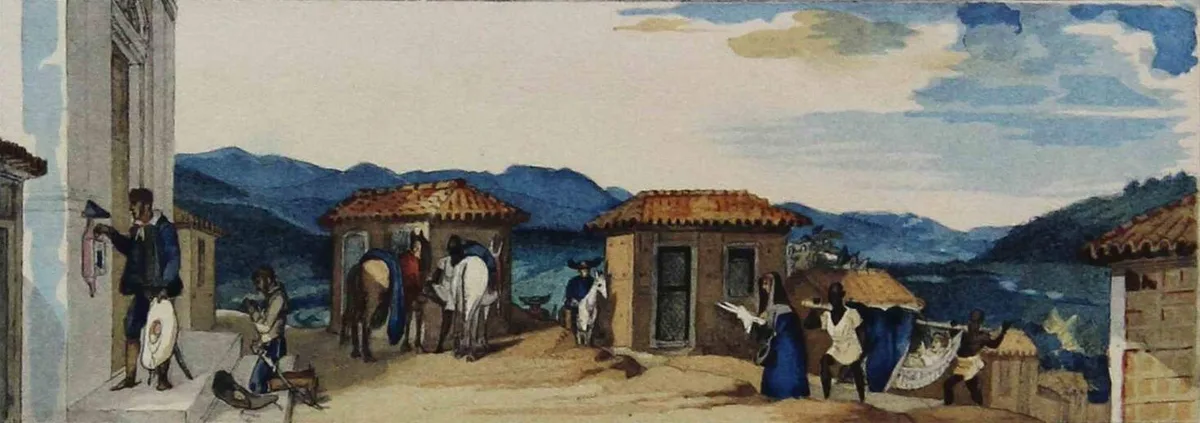 Jean-Baptiste Debret