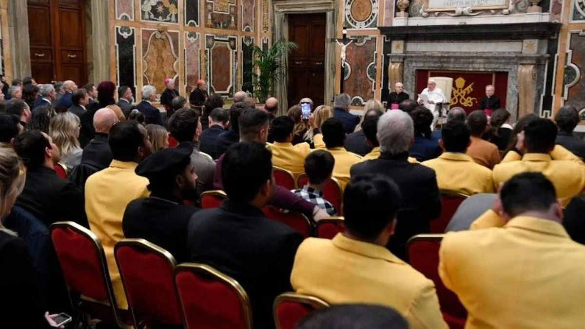 Vatican Media