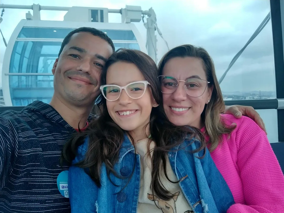 Arquivo pessoal