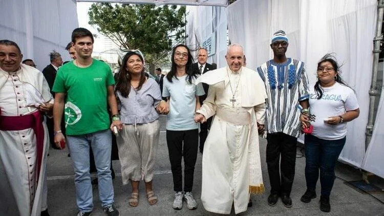 Vatican Media