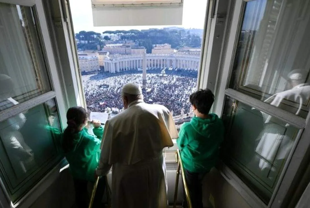 Vatican Media