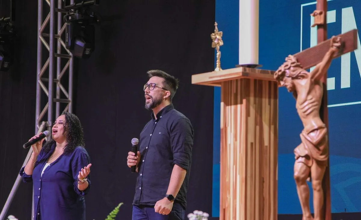 RCC Brasil