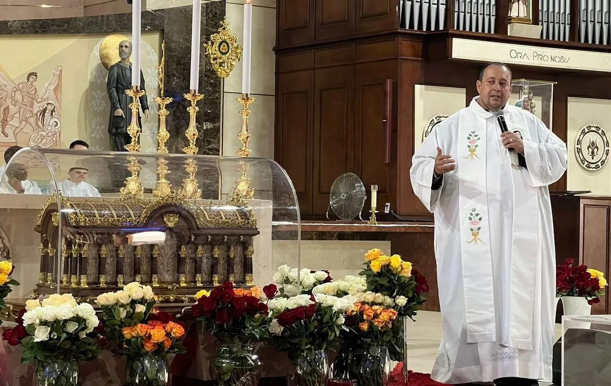 Arquidiocese de Goiania