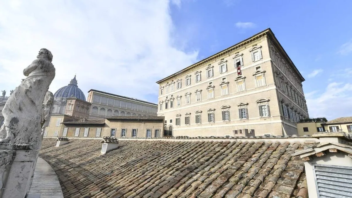 Vatican Media