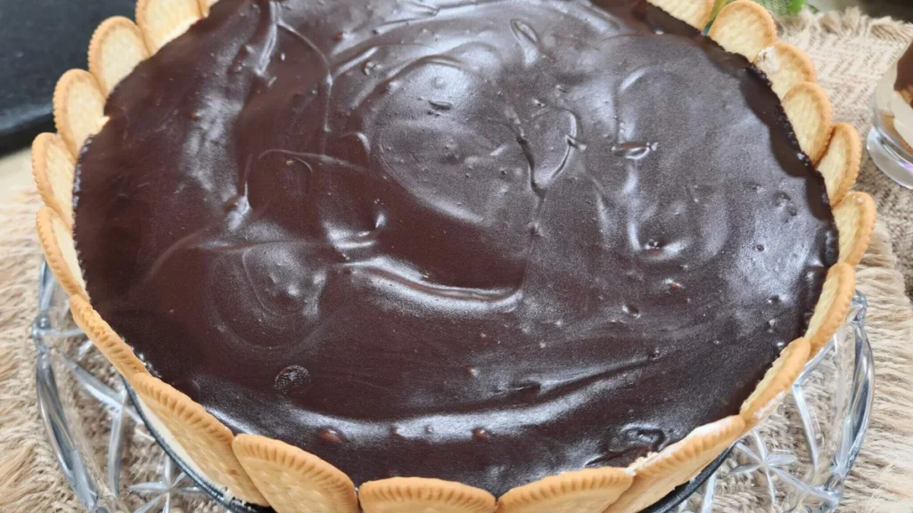 Imagem torta alema do artigo Torta Alemã - Santa Receita