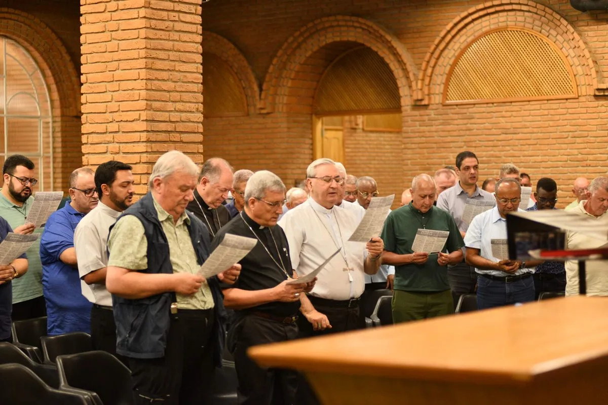 Diocese de São José dos Campos  - Valmir Jr