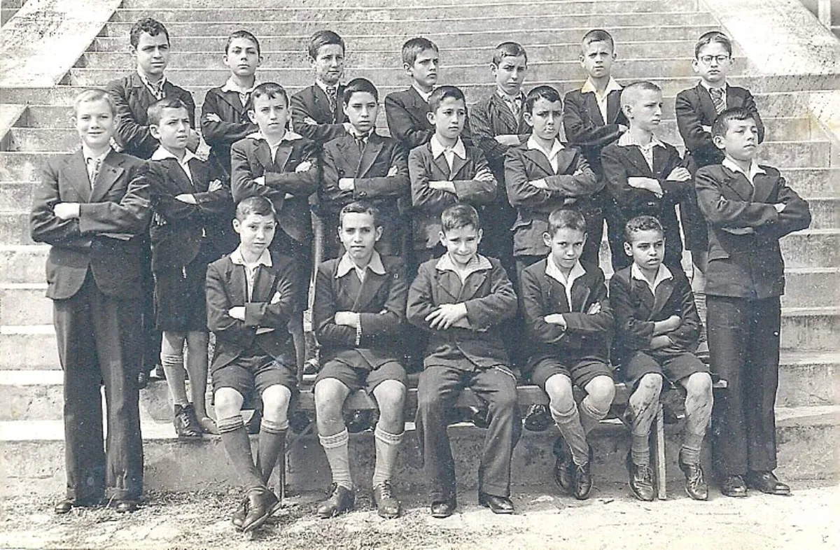 Comissão Patrimônio Histórico Redentorista