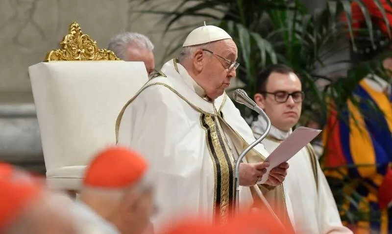 Vatican Media
