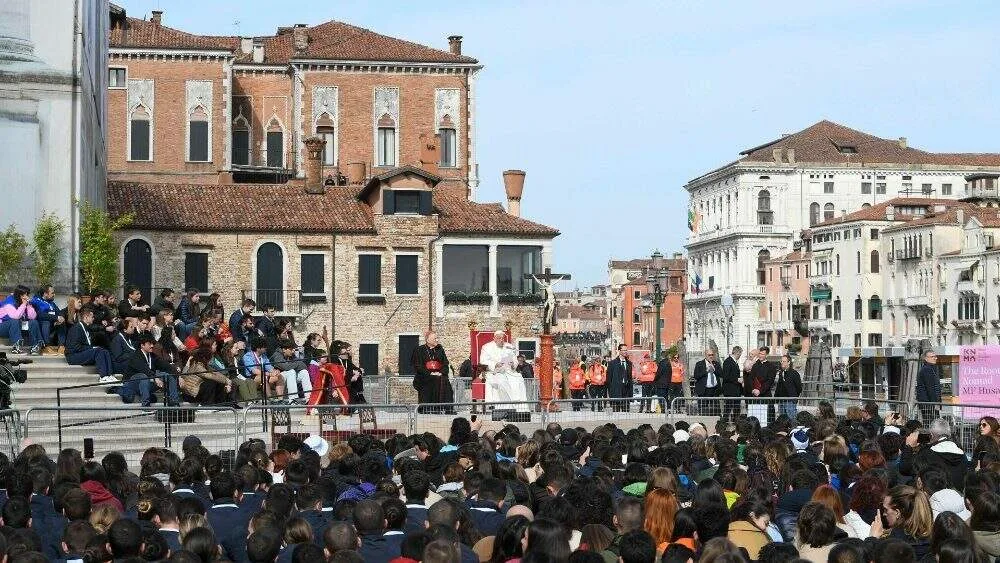 Vatican Media