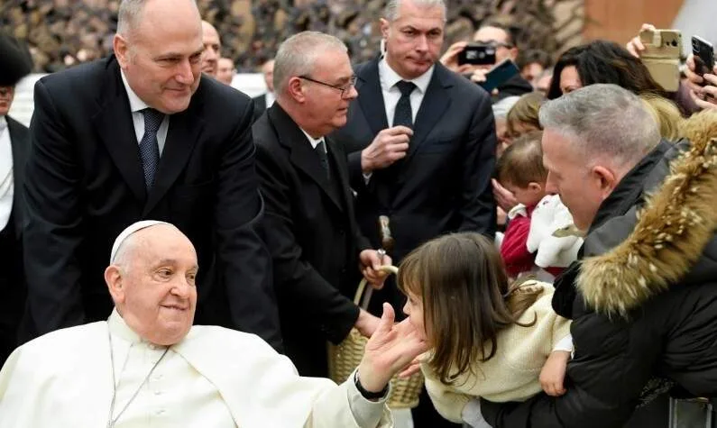Vatican Media