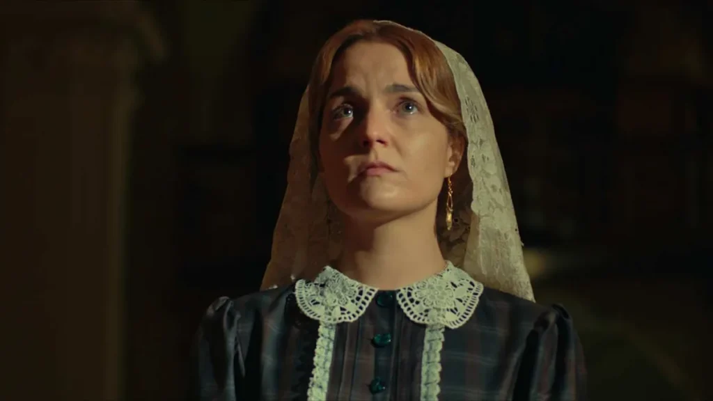Imagem Filme A Serva do artigo Filme sobre a santa protetora das mulheres chega aos cinemas em março