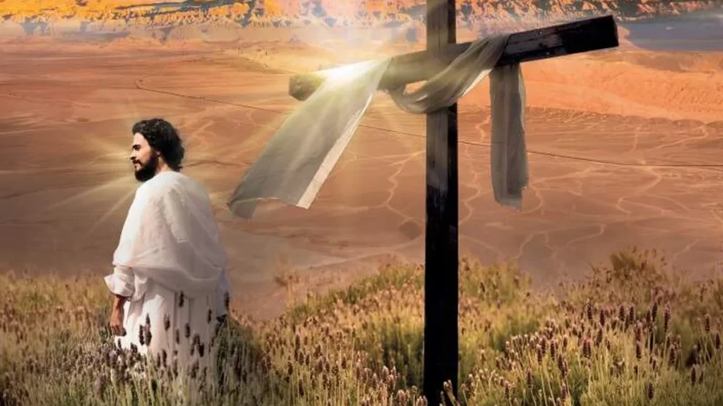 Deus tanto amou o mundo que lhe deu seu Filho unigênito, para que não morra quem nele crê, mas tenha vida eterna” (Jo 3, 16)
