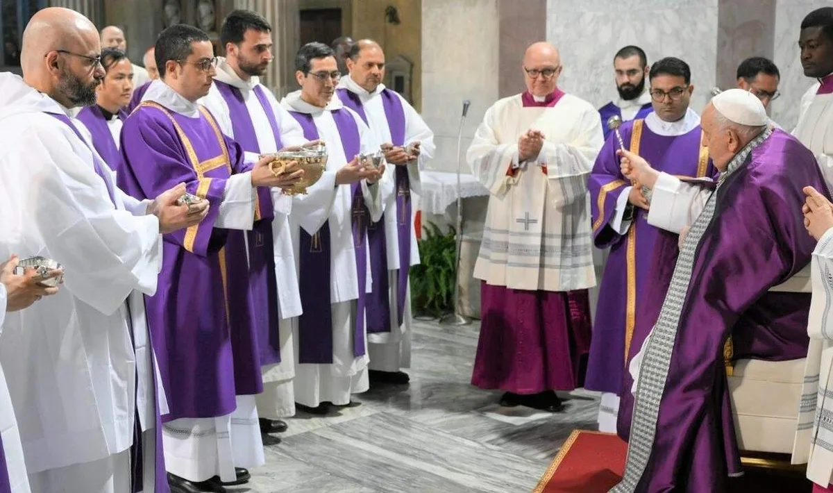 Vatican Media