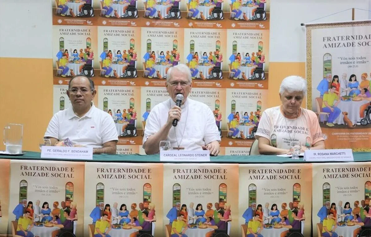 Arquidiocese de Manaus