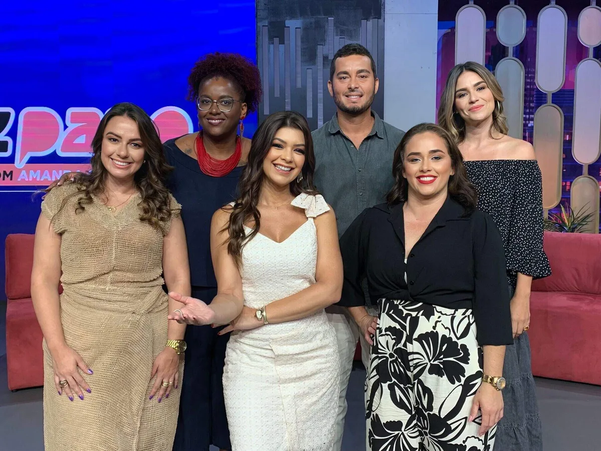 Leonardo Salomão / TV Aparecida