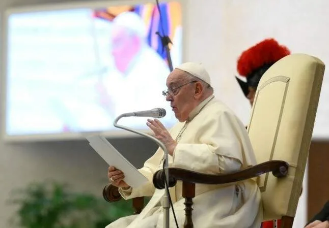 Vatican Media
