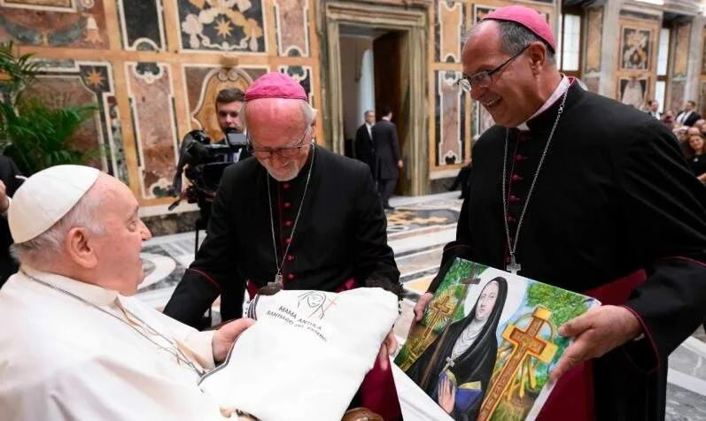Vatican Media