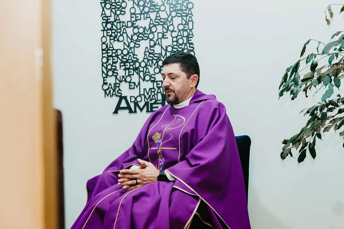 PASCOM - Paróquia Santo Antônio - Igarapé