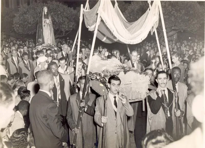 Centro de Documentação e Memória (CDM) - Santuário Nacional