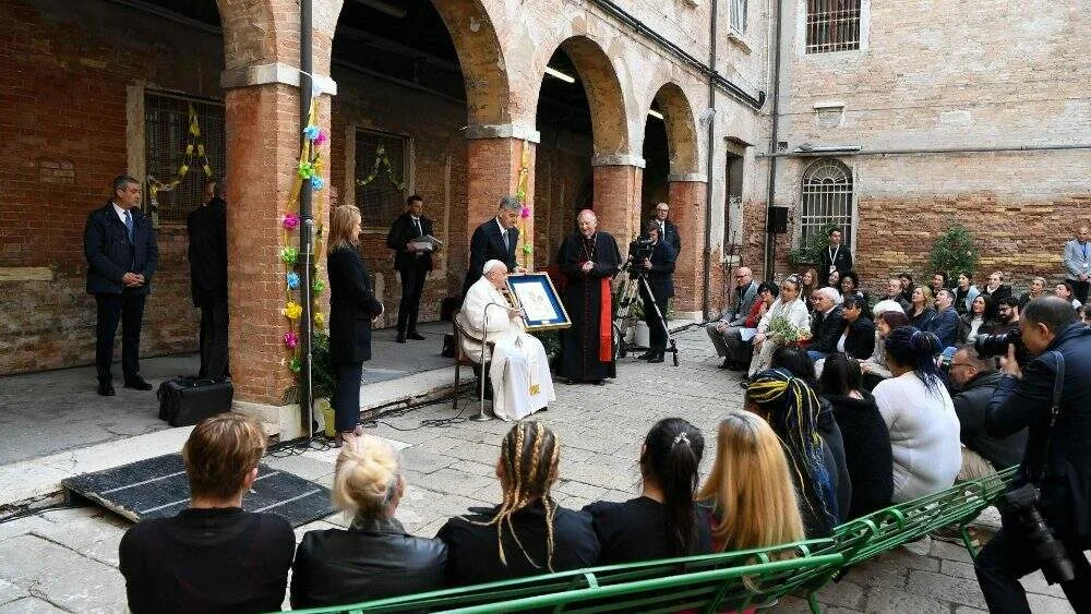 Vatican Media