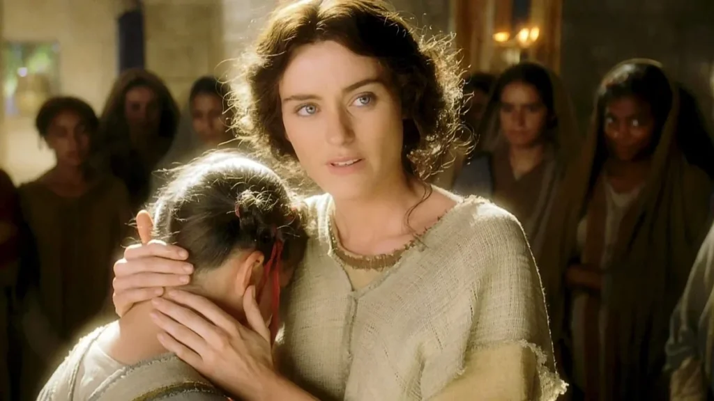 Imagem Esther Rainha da Persia Reproducao do artigo TV Aparecida lança pacote com filmes inéditos em março