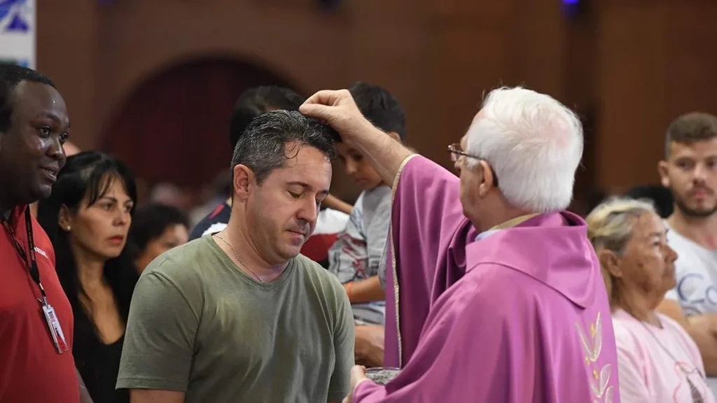 Imagem RdA sou Devoto Fev24 do artigo A expectativa para a maior prova de amor