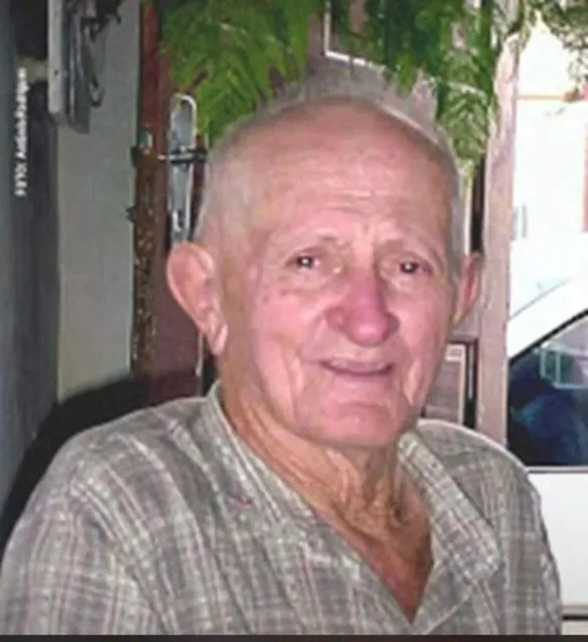 Arquivo Pessoal - Pe. Manoel