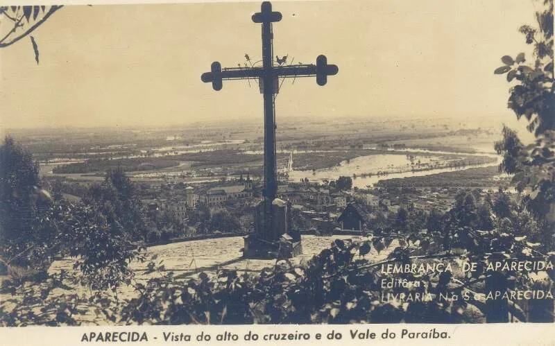 Centro de Documentação e Memória (CDM) - Santuário Nacional