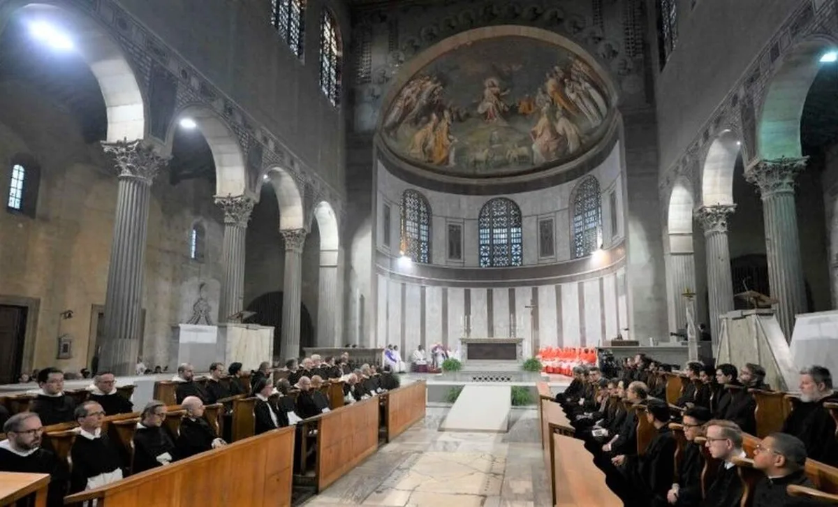 Vatican Media