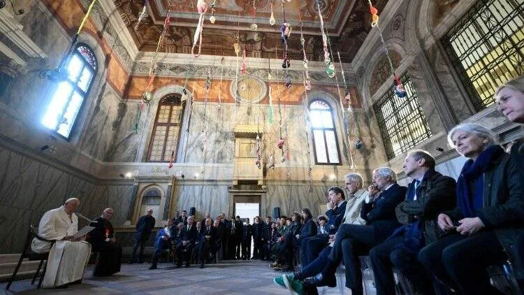 Vatican Media