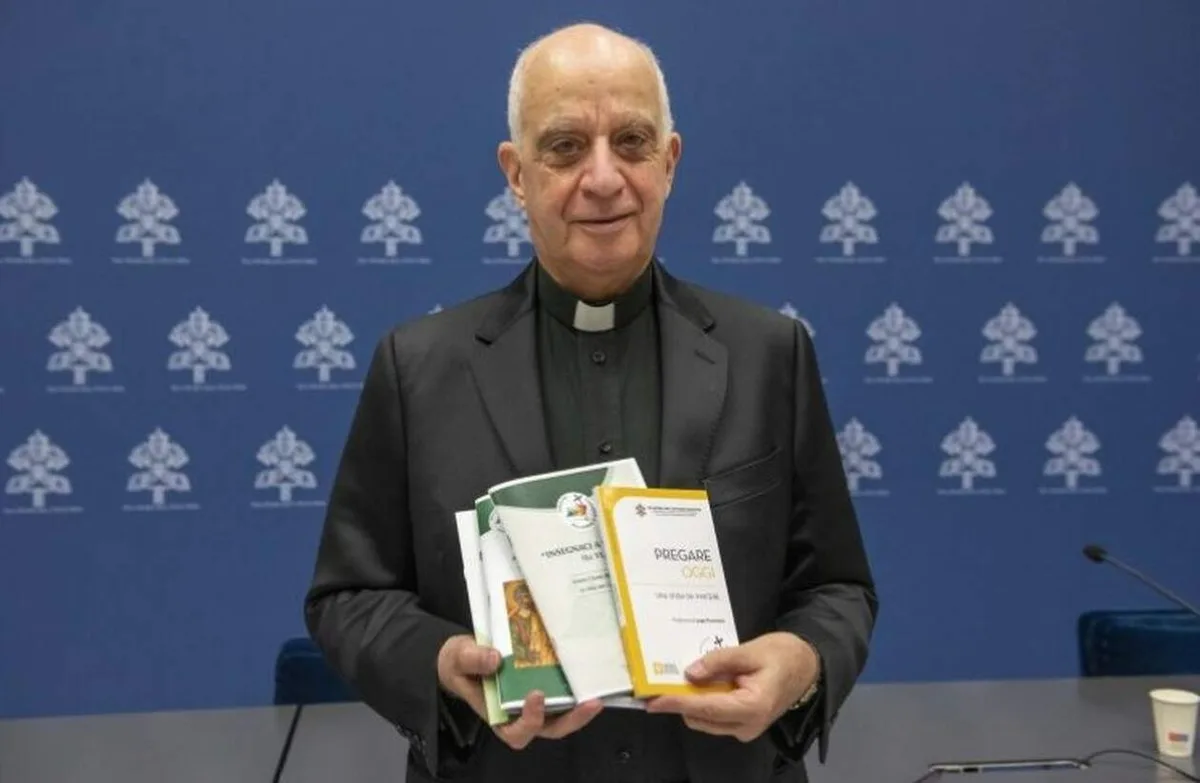 Vatican Media