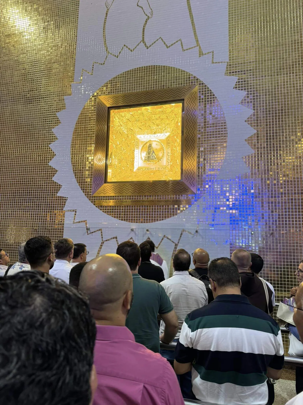 Diocese de São José dos Campos  - Valmir Jr