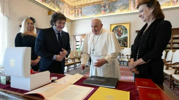 Vatican Media