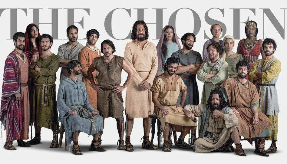 The Chosen / Divulgação