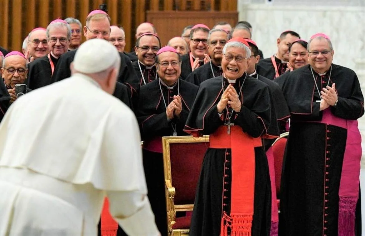 Vatican Media