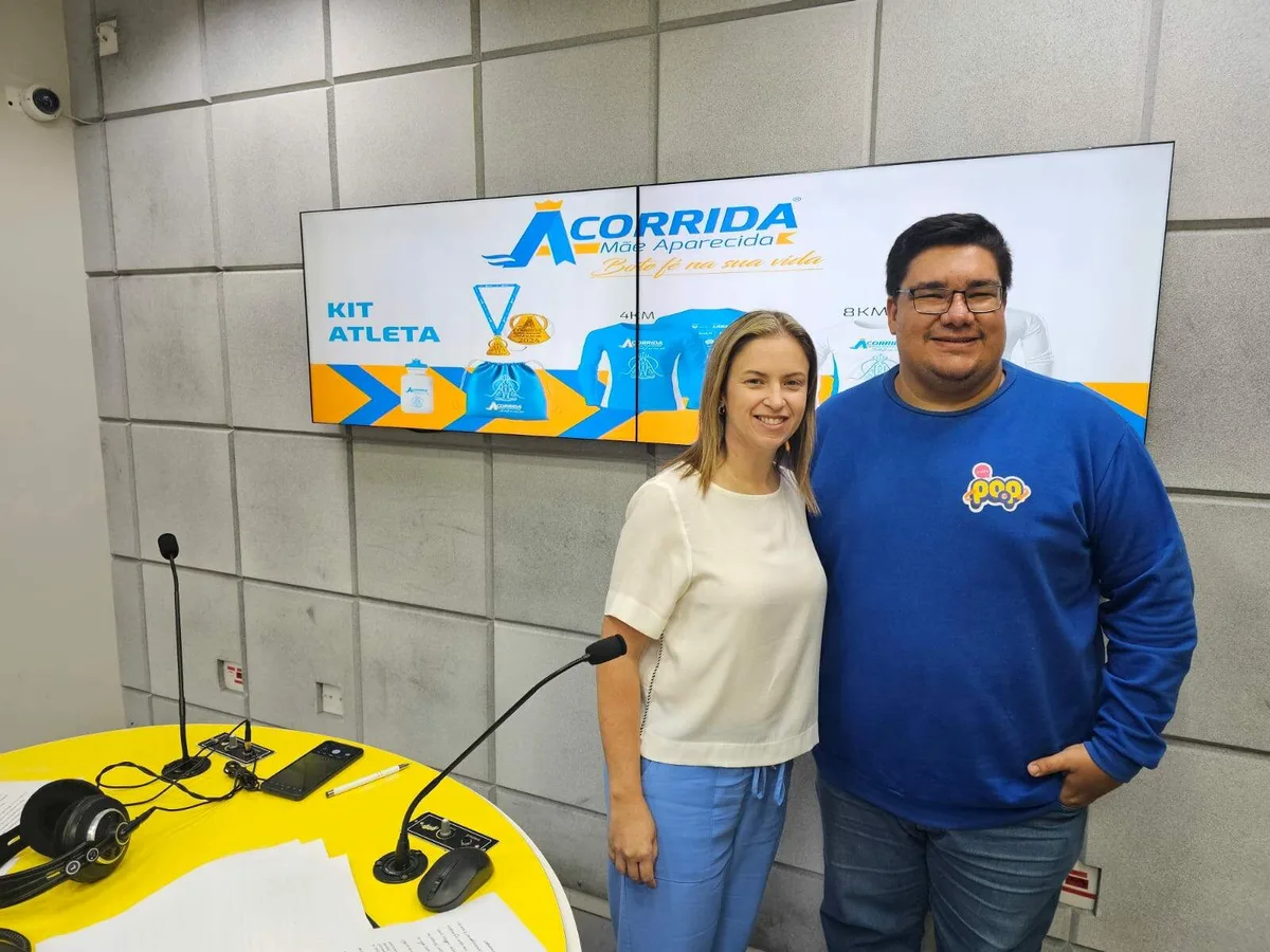 Divulgação Rádio Pop