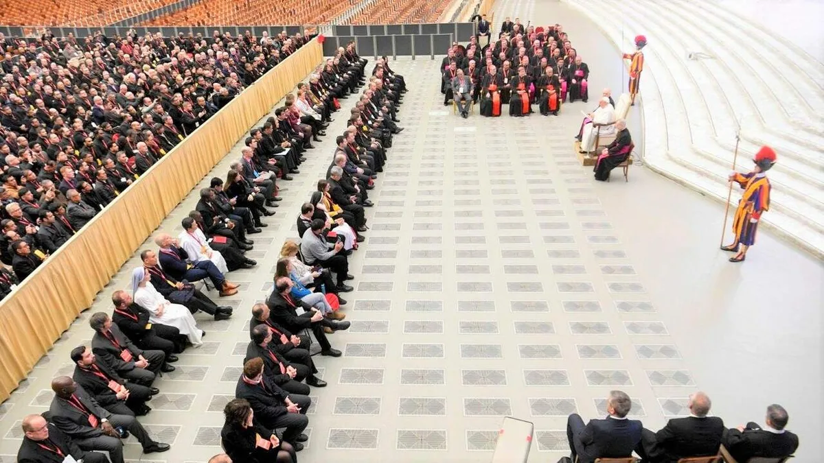 Vatican Media