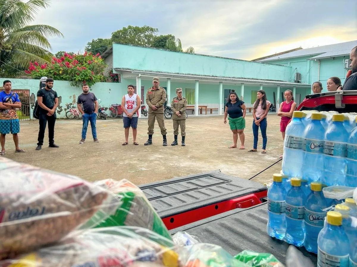 Esnaydher Fotografia e Nicoly Araújo - Paróquia de Feijó