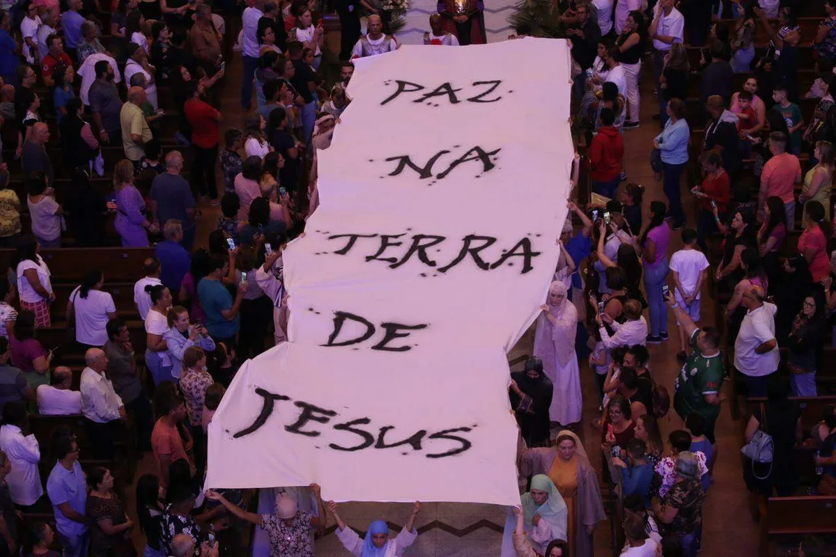 João Pedro/ A12