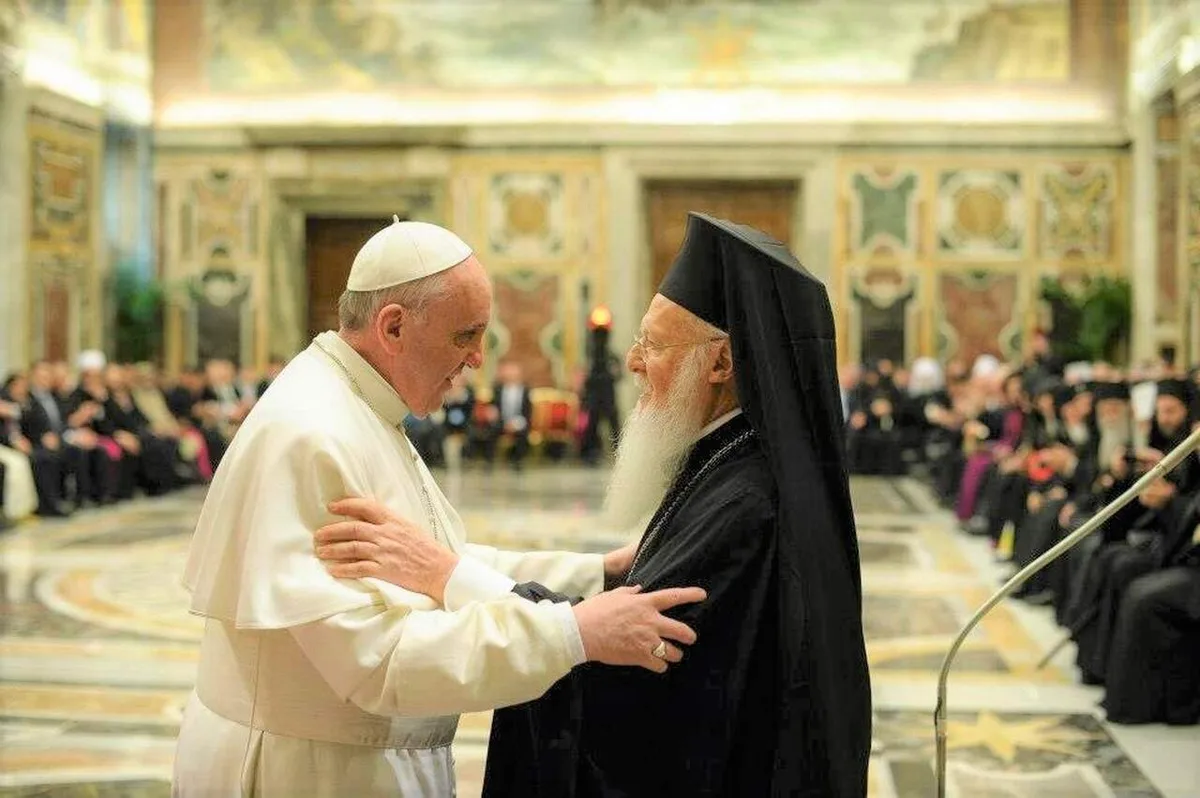 Vatican Media
