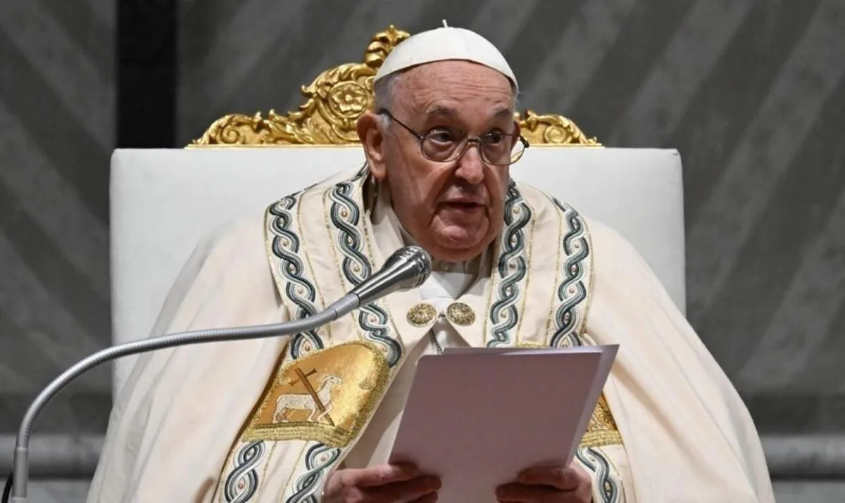 Vatican Media