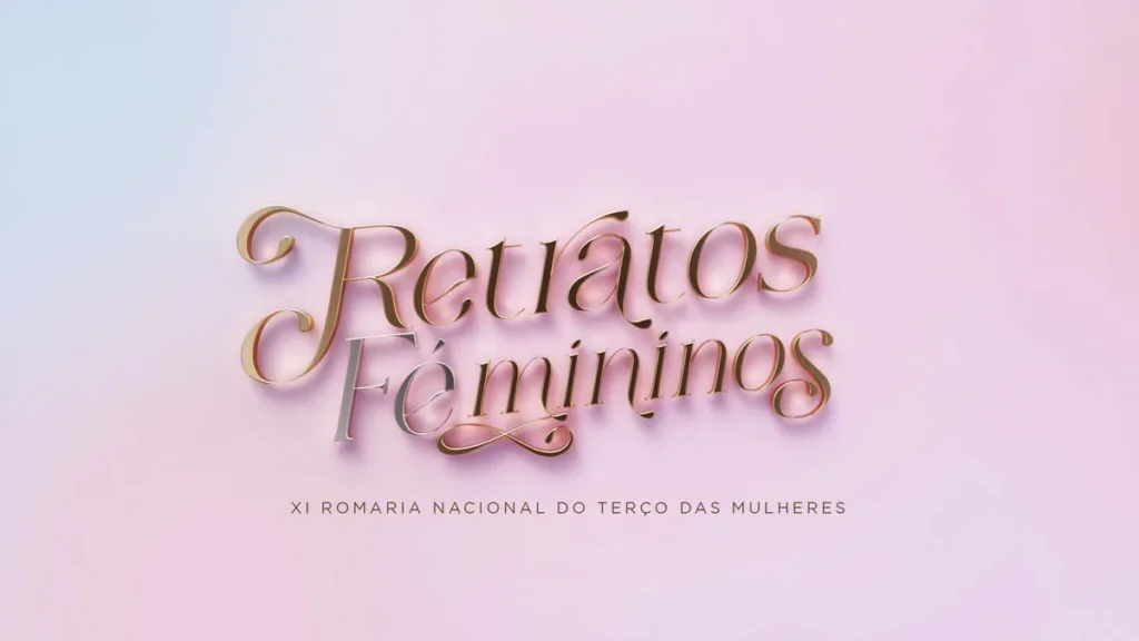 Imagem RETRATOS FEMININOS do artigo Especial "Retratos Fémininos" celebra o Dia da Mulher