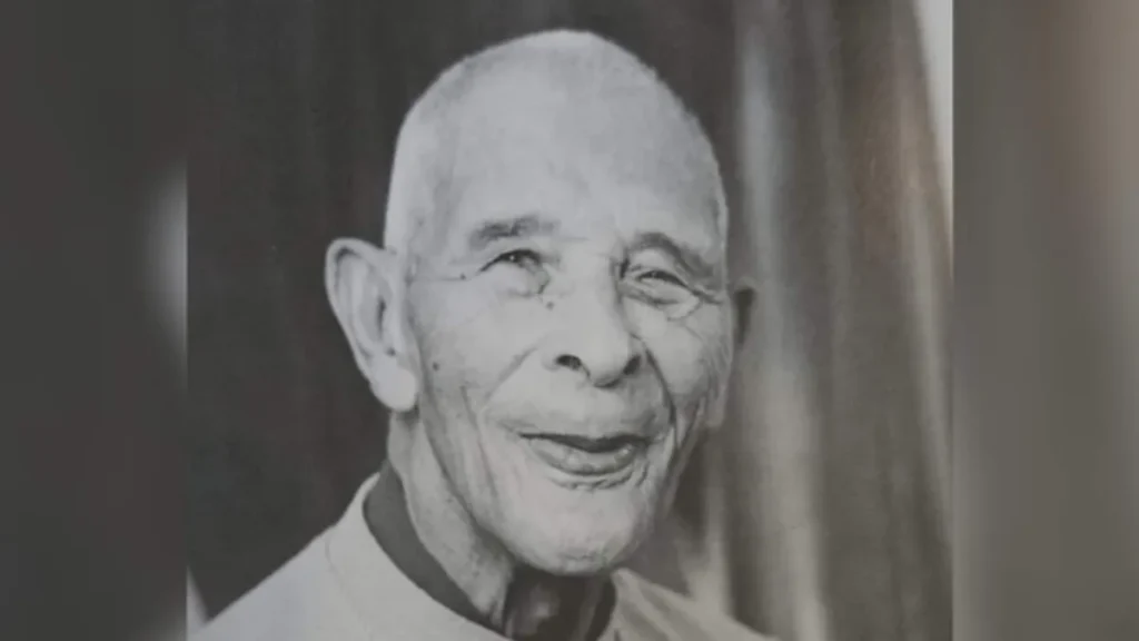 Imagem Padre Liberio 1 do artigo Padre brasileiro é declarado venerável pela Igreja