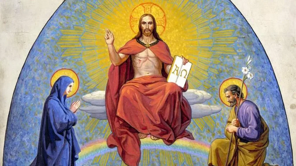 Junto de Jesus é copiosa a Redenção!