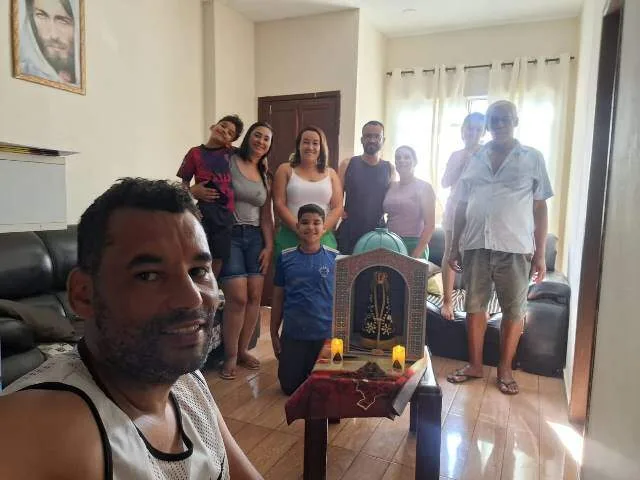 Acervo pessoal