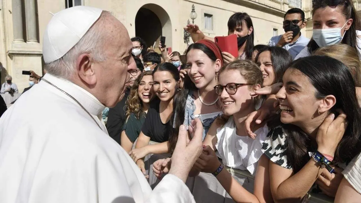 Vatican Media