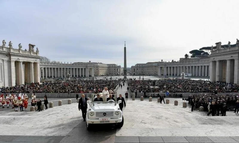 Vatican Media