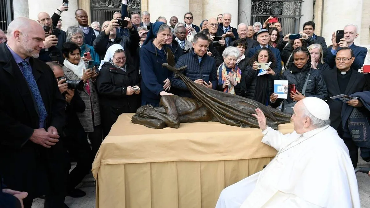 Vatican Media