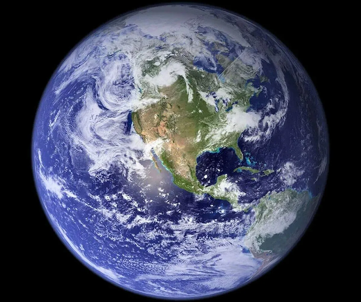 NASA